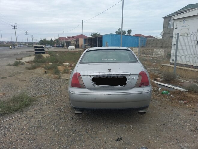 Rover 75 1999, 200,000 km - 2.5 l - Bakı