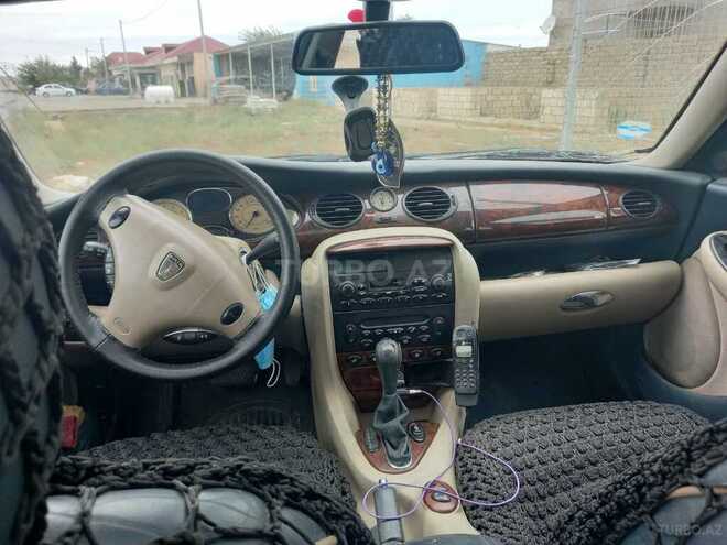 Rover 75 1999, 200,000 km - 2.5 l - Bakı