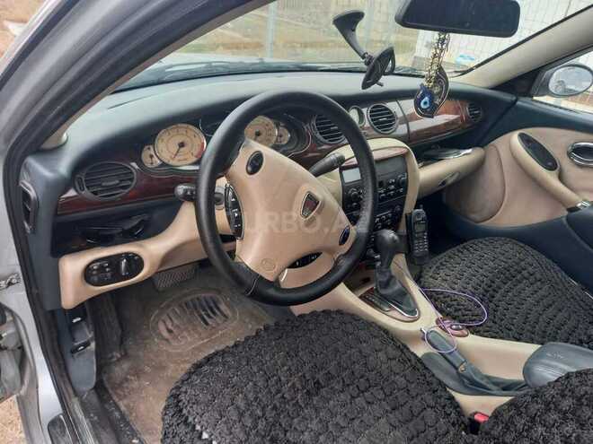 Rover 75 1999, 200,000 km - 2.5 l - Bakı