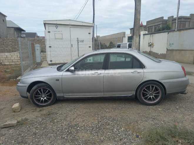 Rover 75 1999, 200,000 km - 2.5 l - Bakı