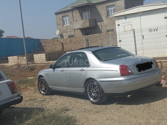 Rover 75 1999, 200,000 km - 2.5 l - Bakı