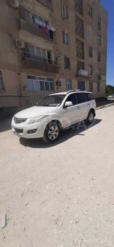 GWM Hover H5 2013, 212,406 km - 2.4 l - Sumqayıt