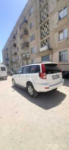 GWM Hover H5 2013, 212,406 km - 2.4 l - Sumqayıt