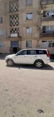 GWM Hover H5 2013, 212,406 km - 2.4 l - Sumqayıt