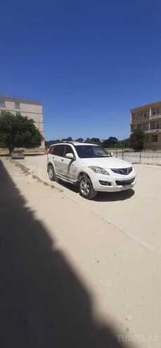 GWM Hover H5 2013, 212,406 km - 2.4 l - Sumqayıt