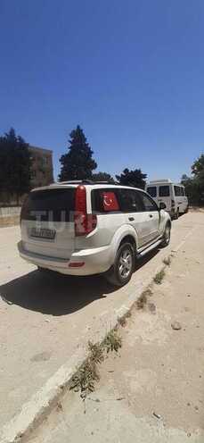 GWM Hover H5 2013, 212,406 km - 2.4 l - Sumqayıt