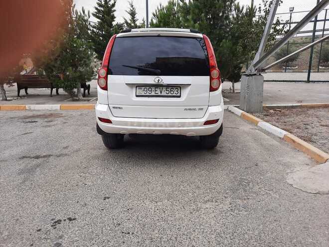 GWM Hover H5 2013, 212,406 km - 2.4 l - Sumqayıt