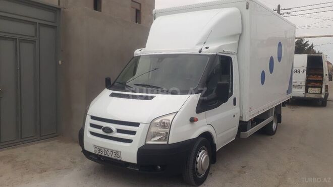 Ford Transit 2010, 141,000 km - 2.2 l - Bakı
