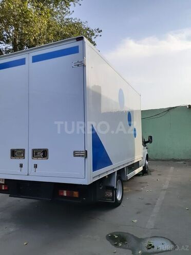 Ford Transit 2010, 141,000 km - 2.2 l - Bakı