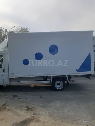 Ford Transit 2010, 141,000 km - 2.2 l - Bakı