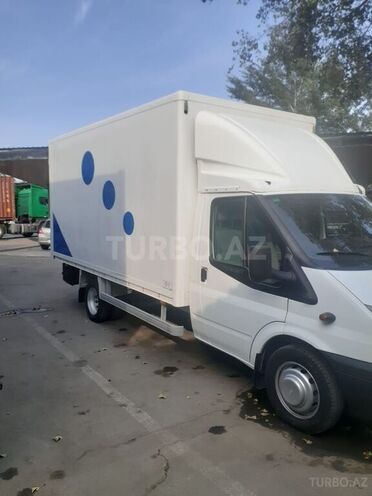 Ford Transit 2010, 141,000 km - 2.2 l - Bakı