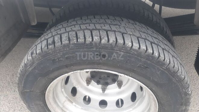 Ford Transit 2010, 141,000 km - 2.2 l - Bakı