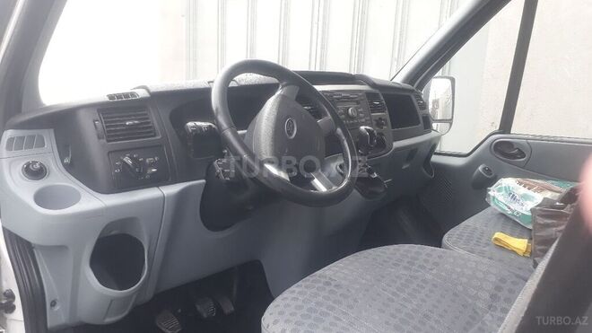 Ford Transit 2010, 141,000 km - 2.2 l - Bakı