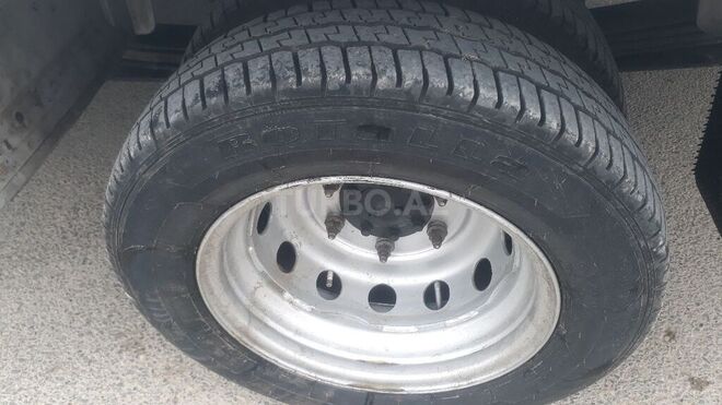 Ford Transit 2010, 141,000 km - 2.2 l - Bakı