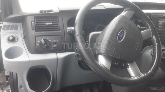 Ford Transit 2010, 141,000 km - 2.2 l - Bakı