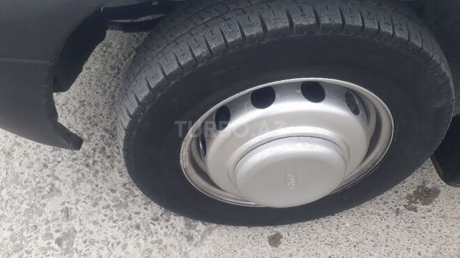 Ford Transit 2010, 141,000 km - 2.2 l - Bakı