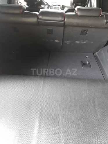 Hyundai Santa Fe 2008, 49,166 km - 2.7 l - Şamaxı