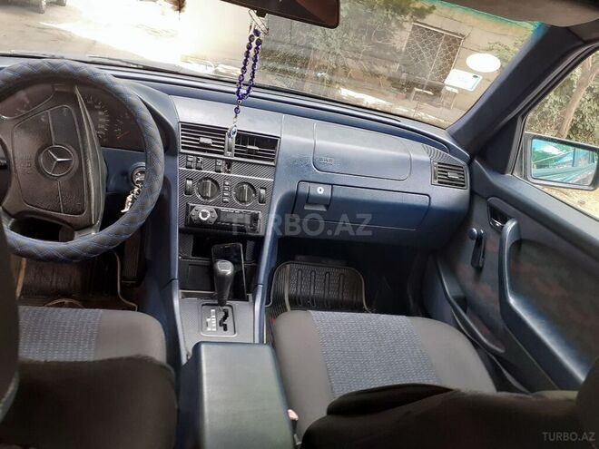 Mercedes C 180 1994, 380,000 km - 1.8 l - Bakı