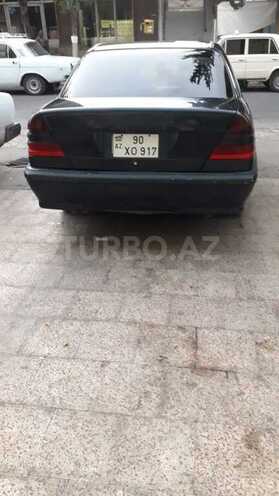 Mercedes C 200 1998, 876,050 km - 2.0 l - Lənkəran