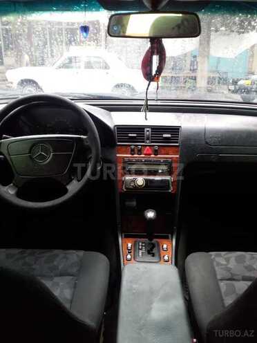 Mercedes C 200 1998, 876,050 km - 2.0 l - Lənkəran