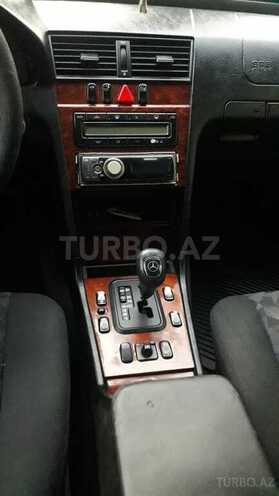 Mercedes C 200 1998, 876,050 km - 2.0 l - Lənkəran