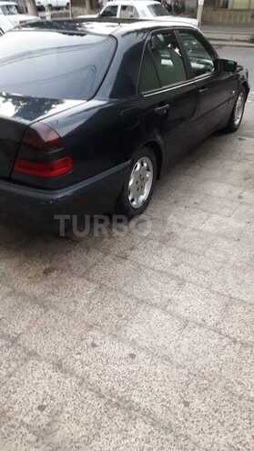 Mercedes C 200 1998, 876,050 km - 2.0 l - Lənkəran