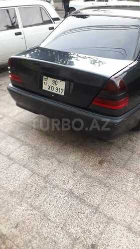 Mercedes C 200 1998, 876,050 km - 2.0 l - Lənkəran
