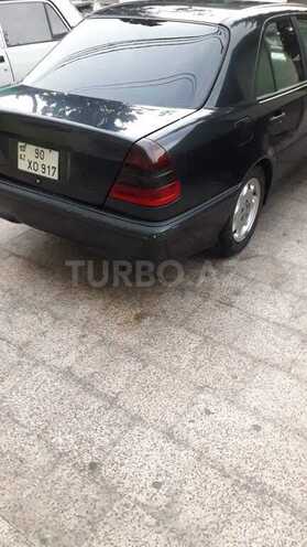 Mercedes C 200 1998, 876,050 km - 2.0 l - Lənkəran