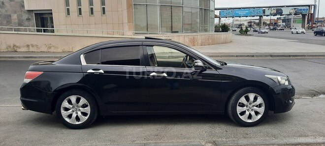 Honda Accord 2010, 283,000 km - 2.4 l - Bakı