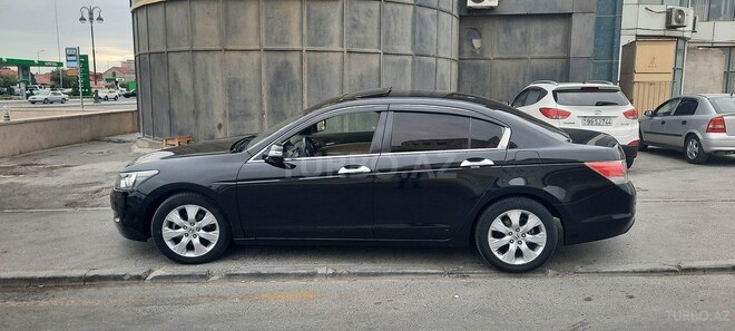 Honda Accord 2010, 283,000 km - 2.4 l - Bakı