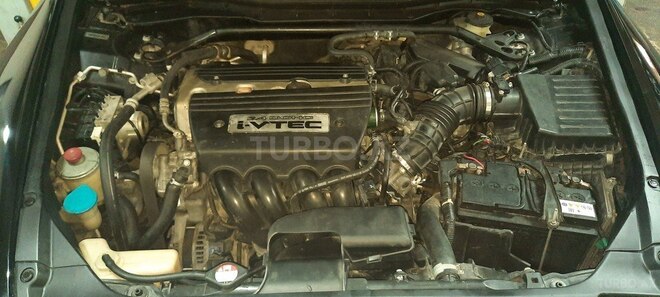 Honda Accord 2010, 283,000 km - 2.4 l - Bakı
