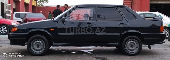 LADA (VAZ) 2115 2005, 236,000 km - 1.6 l - Bakı