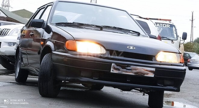 LADA (VAZ) 2115 2005, 236,000 km - 1.6 l - Bakı