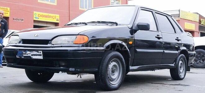 LADA (VAZ) 2115 2005, 236,000 km - 1.6 l - Bakı