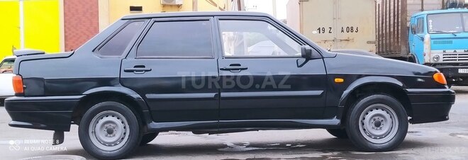 LADA (VAZ) 2115 2005, 236,000 km - 1.6 l - Bakı