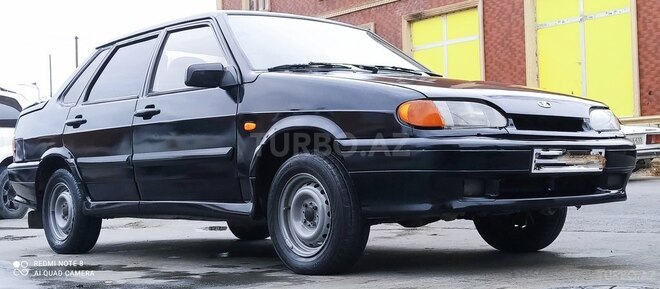 LADA (VAZ) 2115 2005, 236,000 km - 1.6 l - Bakı