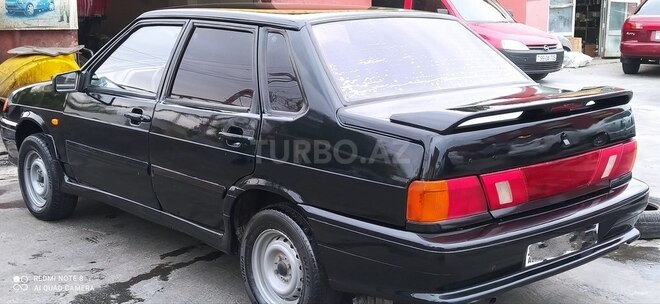 LADA (VAZ) 2115 2005, 236,000 km - 1.6 l - Bakı