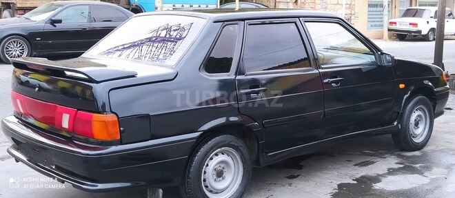 LADA (VAZ) 2115 2005, 236,000 km - 1.6 l - Bakı