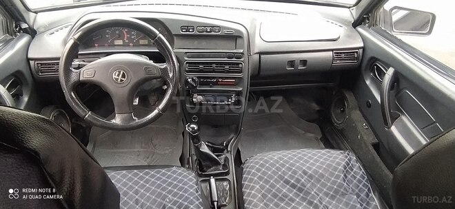 LADA (VAZ) 2115 2005, 236,000 km - 1.6 l - Bakı