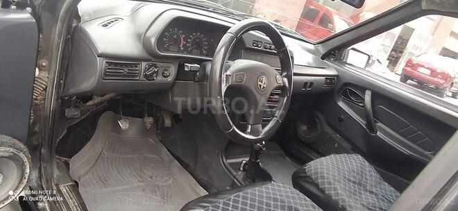 LADA (VAZ) 2115 2005, 236,000 km - 1.6 l - Bakı