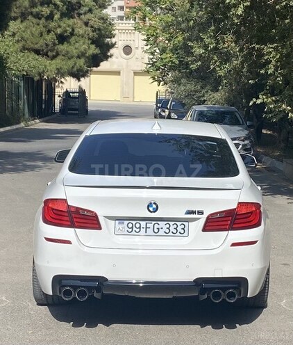 BMW 535 2010, 151,000 km - 3.0 l - Bakı