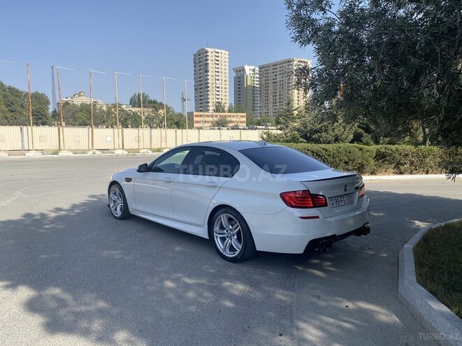 BMW 535 2010, 151,000 km - 3.0 l - Bakı