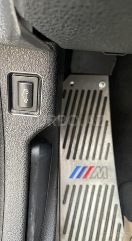 BMW 535 2010, 151,000 km - 3.0 l - Bakı