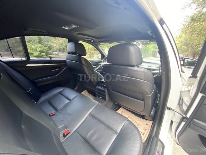 BMW 535 2010, 151,000 km - 3.0 l - Bakı