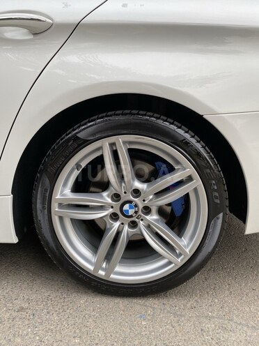 BMW 535 2010, 151,000 km - 3.0 l - Bakı