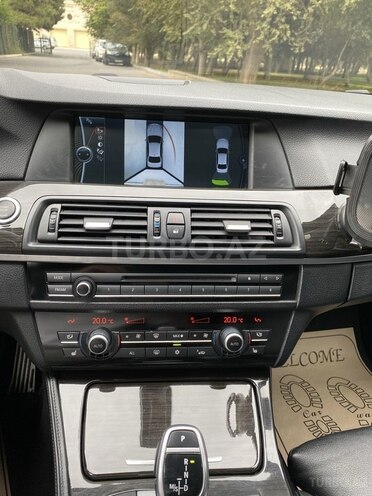 BMW 535 2010, 151,000 km - 3.0 l - Bakı