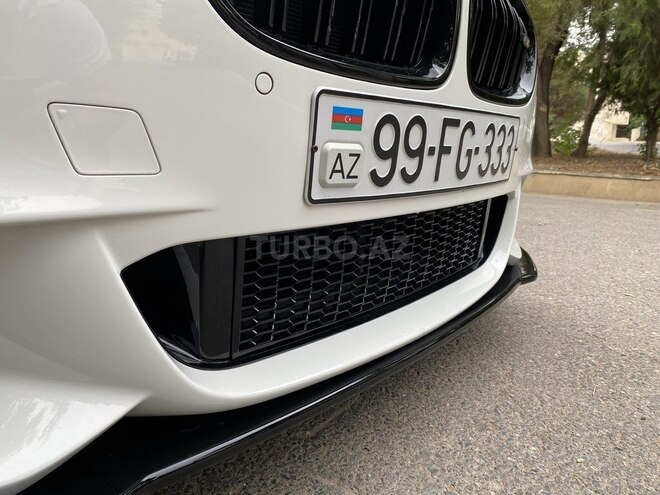 BMW 535 2010, 151,000 km - 3.0 l - Bakı