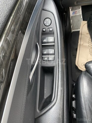 BMW 535 2010, 151,000 km - 3.0 l - Bakı