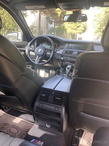 BMW 535 2010, 151,000 km - 3.0 l - Bakı