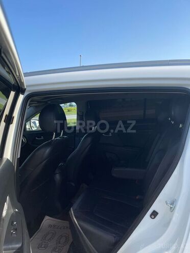 Kia Sportage 2012, 259,000 km - 2.0 l - Bakı